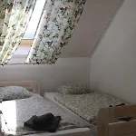 Gyulavezér Lovasbirodalma Panzió 3*