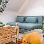 Gyulavezer Lovasbirodalma Отель типа 