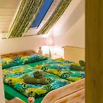 Gyulavezér Lovasbirodalma 3* Gyulakeszi