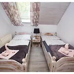 Panzió Gyulavezér Lovasbirodalma 3*
