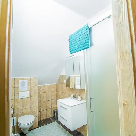 Gyulavezer Lovasbirodalma فندق مبيت وإفطار 3*
