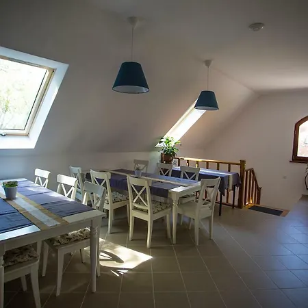 Gyulavezer Lovasbirodalma Gyulakeszi