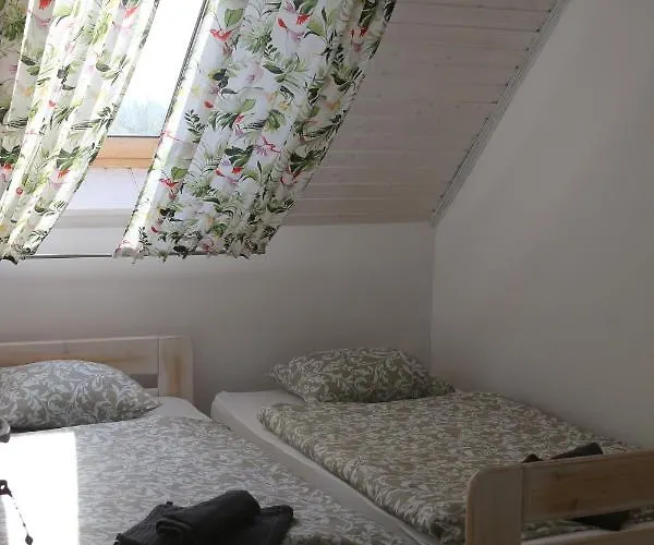 Gyulavezér Lovasbirodalma Bed and breakfast 3*
