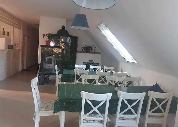 Gyulavezér Lovasbirodalma 3* Gyulakeszi
