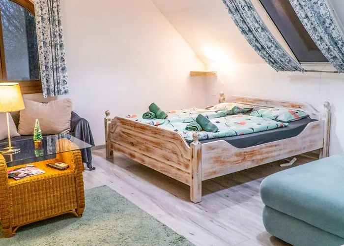 Bed & Breakfast Gyulavezer Lovasbirodalma Gyulakeszi