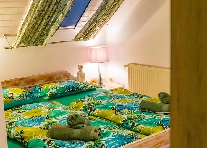 Gyulavezér Lovasbirodalma 3* Gyulakeszi