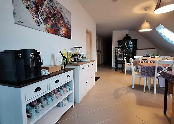 Bed & Breakfast Gyulavezer Lovasbirodalma 3*