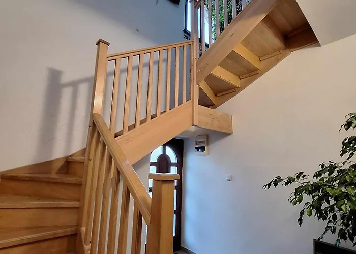 Gyulavezer Lovasbirodalma Bed & Breakfast Gyulakeszi