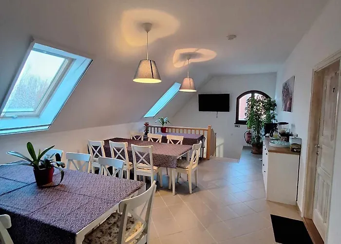 Bed & Breakfast Gyulavezer Lovasbirodalma Gyulakeszi