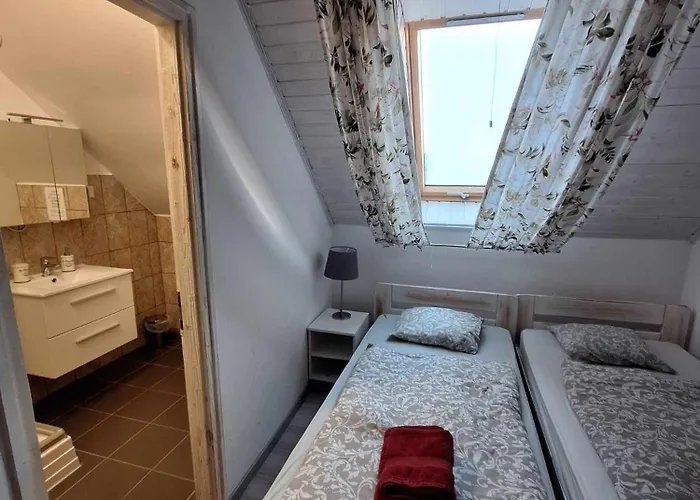 Bed and breakfast Gyulavezér Lovasbirodalma