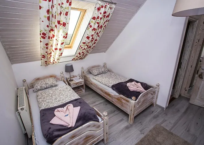 Bed & Breakfast Gyulavezer Lovasbirodalma 3*
