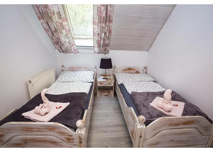 Bed and breakfast Gyulavezér Lovasbirodalma 3*