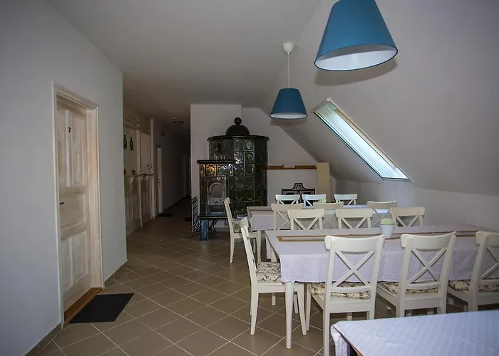 Bed & Breakfast Gyulavezer Lovasbirodalma 3*