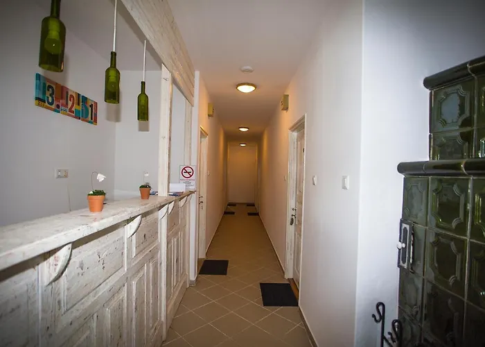 Gyulavezer Lovasbirodalma Bed & Breakfast 3*