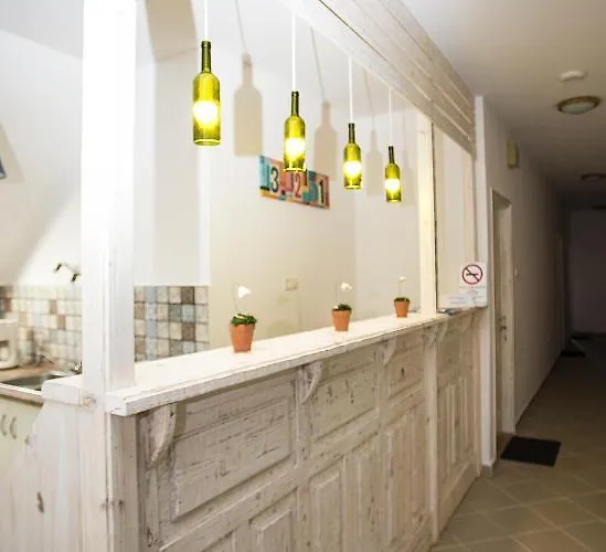 Bed & Breakfast Gyulavezer Lovasbirodalma